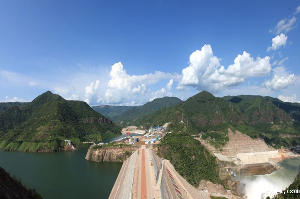 堆石坝体育意甲国际米兰