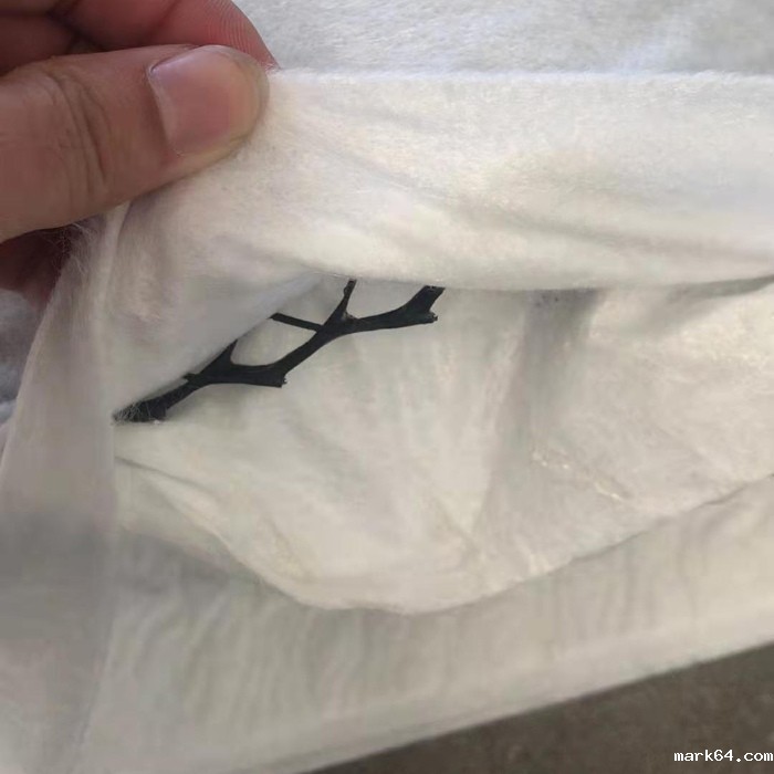 填埋场复合排水网