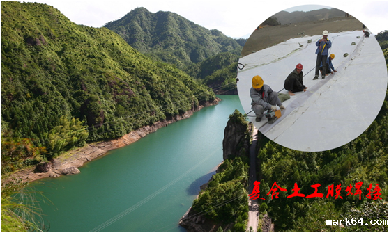 温差影响HDPE防渗膜质量的解决方法