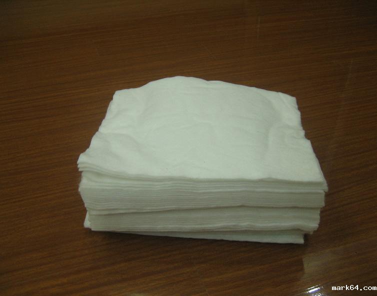 聚酯长丝土工布顶破强力和拉伸强度高于短纤土工布