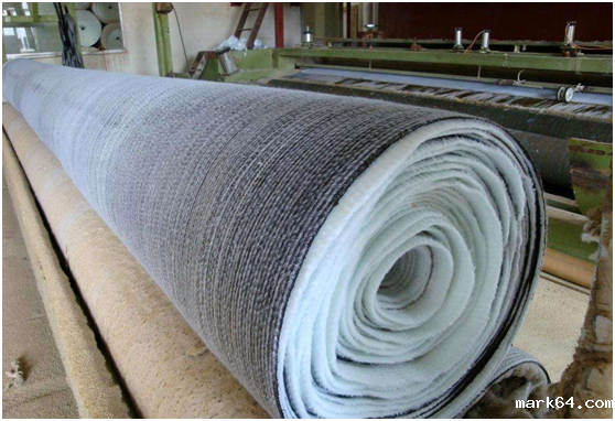 防渗工程面貌 因地制宜治理人工湖