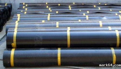 土工合成材料土工格栅土工布等应用及展望