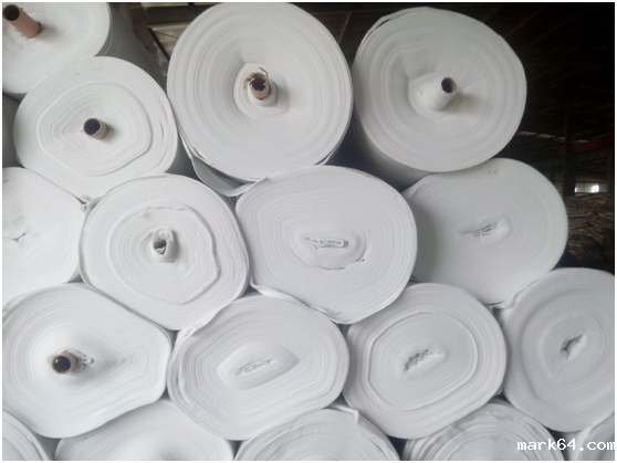 非织造土工布反滤效果比棱体排水方案降低造价52%