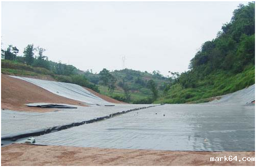 矿区废弃物填补塌陷区复合体育意甲国际米兰得认可