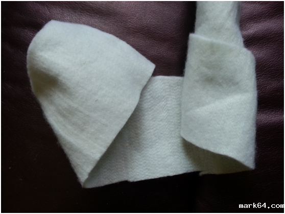 土工布防护工程形势工整稳定河势