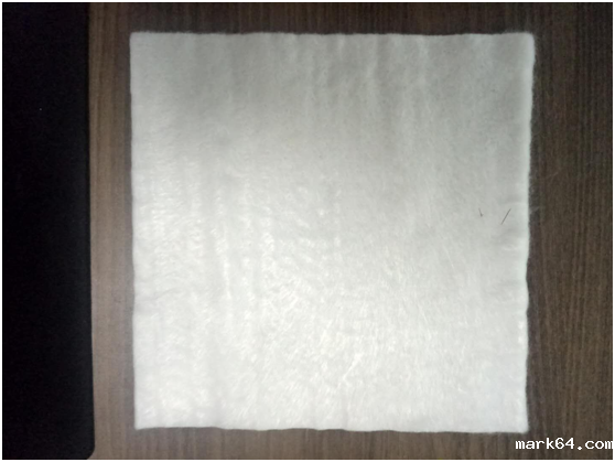 土工布新标准断裂伸长率要求降低为20%~100%