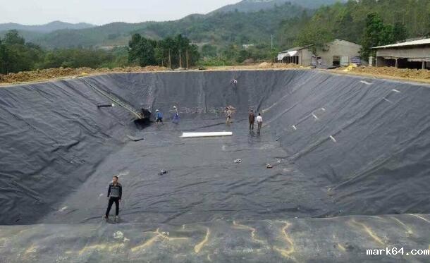 膨润土复合防水垫施工注意事项有哪些呢