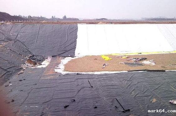 藕池防渗膜的焊接准备您想了解吗