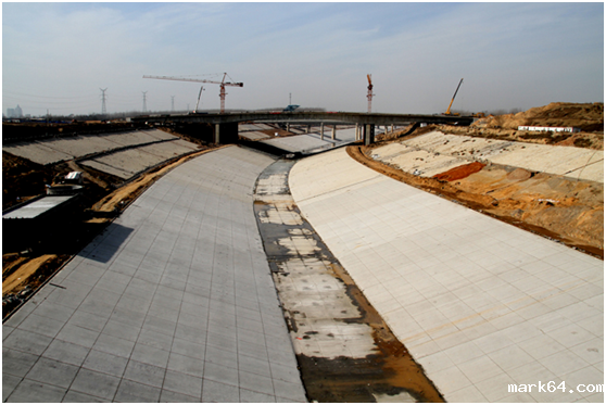 水电站围堰体育意甲国际米兰焊接要求