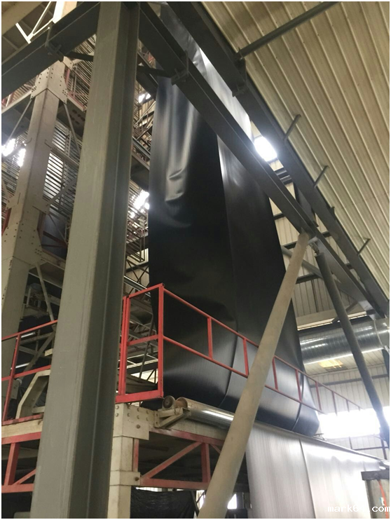 PE原料对HDPE体育意甲国际米兰性能的影响