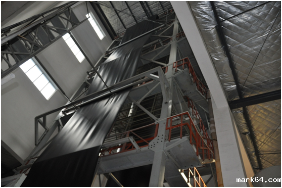 蒸发塘体育意甲国际米兰铺设相应分布