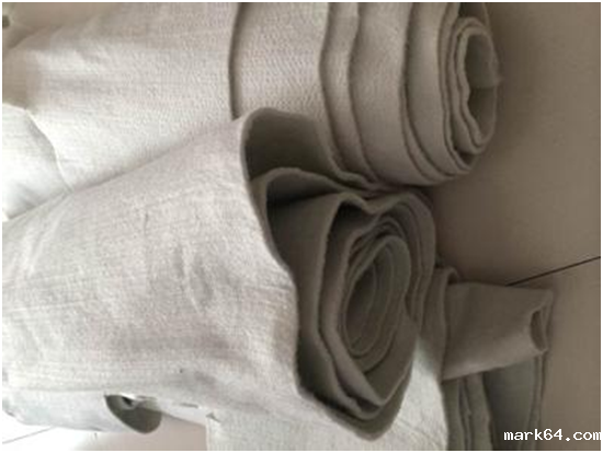 厂家透露针刺道数及刺针规格对土工布产量的影响