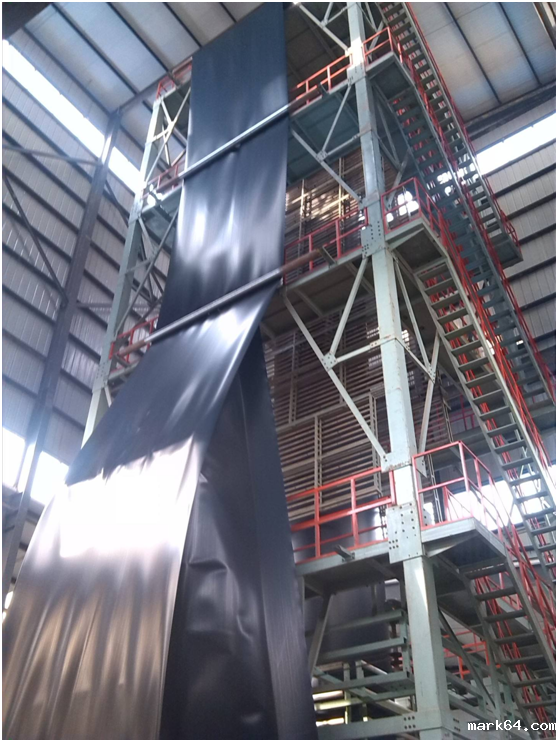 体育意甲国际米兰生产工序之二卷取