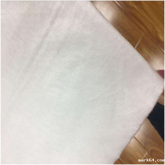 土工布应用到地下排水沟系统的优异透水性能