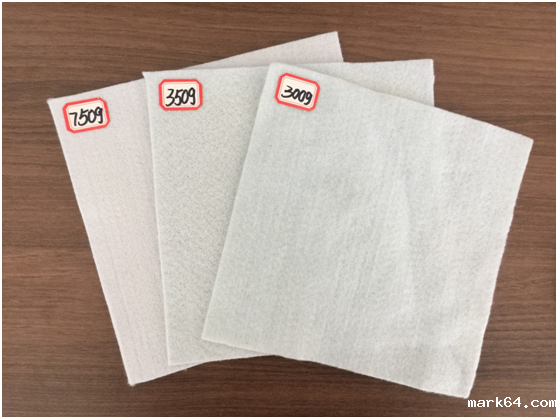 土工布应用到地下排水沟系统的优异透水性能