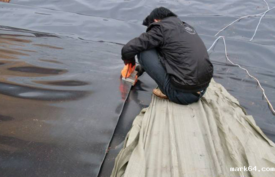 HDPE体育意甲国际米兰25mm垂直深度铺设安装要求