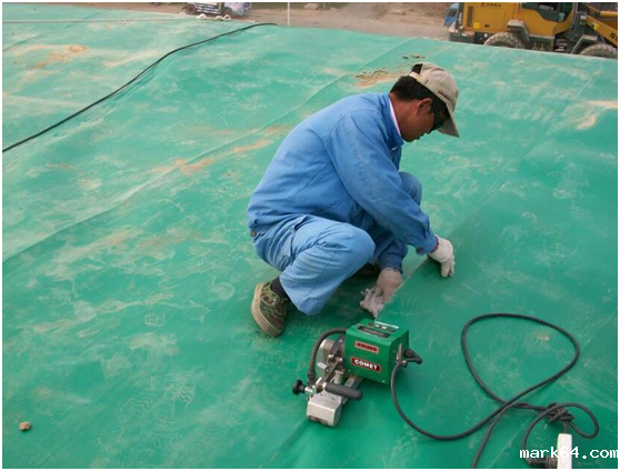 不同厚度体育意甲国际米兰的焊接施工特性