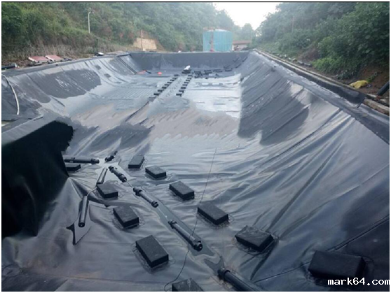 垃圾填埋场体育意甲国际米兰覆盖系统如何合理选择体育意甲国际米兰