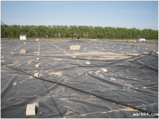 体育意甲国际米兰在填埋场填埋区域临时覆盖要求