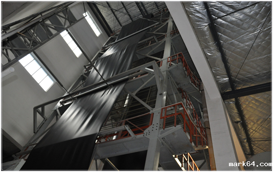 尾矿库设置双层体育意甲国际米兰防渗衬层预付渗漏