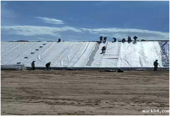 赤泥库二类施工体育意甲国际米兰处理PH值不在话下