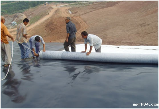 体育意甲国际米兰的隔水与土工布的透水如何配合