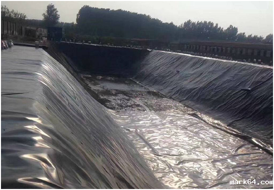 复合土工布在特殊地理环境可降低工程造价