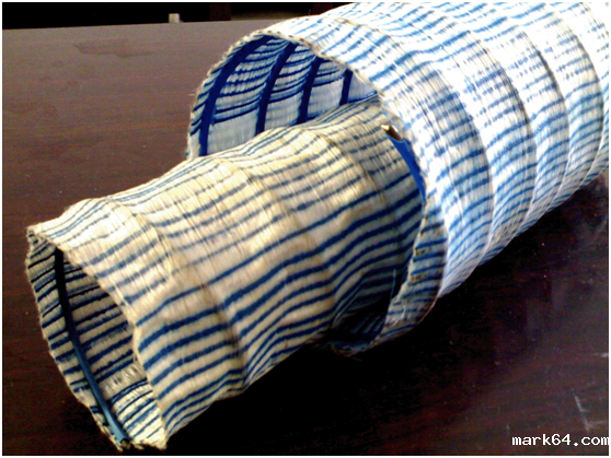 防水板与软式透水管如何施工才能进行合格验收