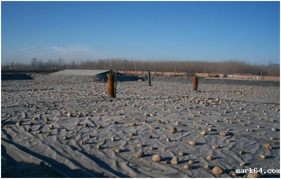 体育意甲国际米兰作为尾矿坝防渗结构层设计首要防渗材料