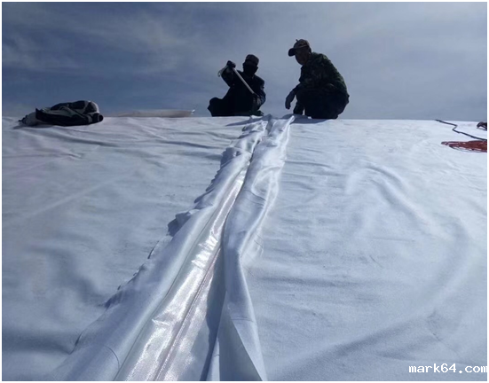 体育意甲国际米兰在渠道的防渗布置型式及位置