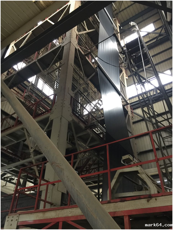 土工布成保障卫生填埋场渗漏的首要任务