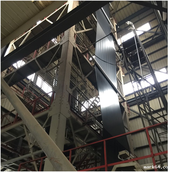 体育意甲国际米兰在II类工业固体废物防渗应用设计