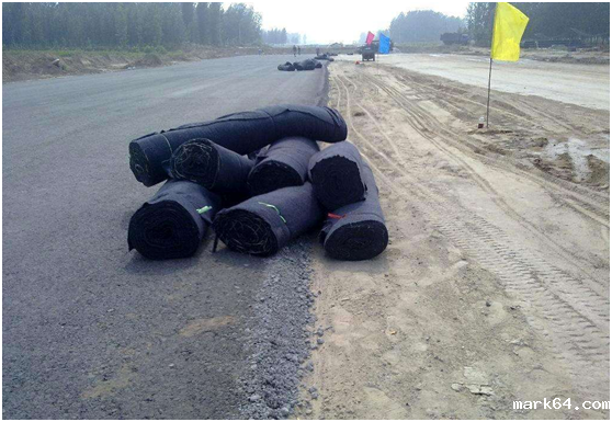 针刺土工布工艺流程中的开松与喂棉工艺