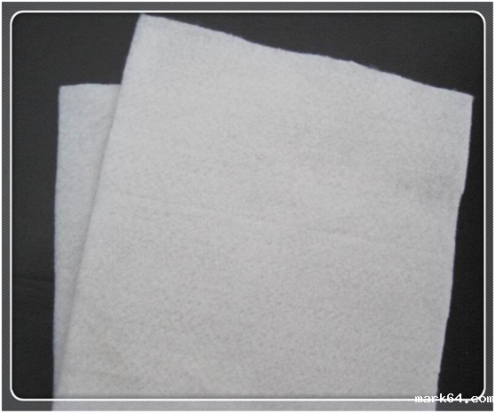 高强丙纶土工布防水卷材的铺设方法