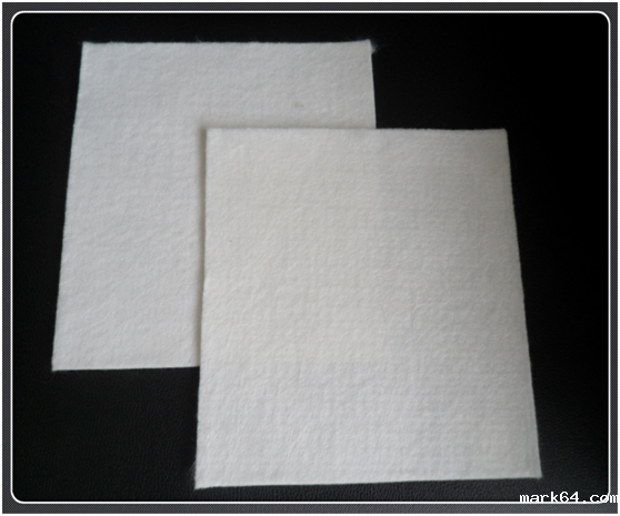 高强丙纶土工布施工特点