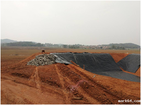 聚乙烯体育意甲国际米兰比混凝土或粘土防渗优越性明显