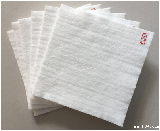 针刺土工布戴氏除尘器的结构和工作原理