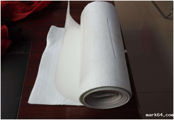 防渗体育意甲国际米兰应用在池塘护坡7周年依旧安全可靠