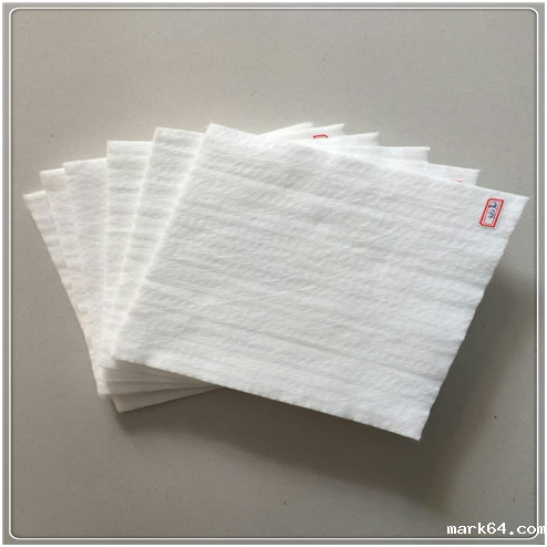 浅谈针刺土工布的工艺参数