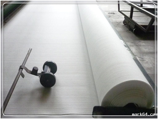 简单介绍土工布的原材料和分类