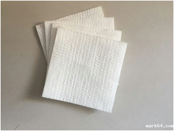 短纤针刺非织造土工布和纺黏针刺非织造土工布有何区别