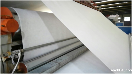 市场需求巨大的非织造土工布领域