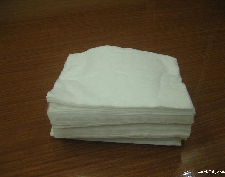 土工布可保护河岸土层 巩固河道稳定