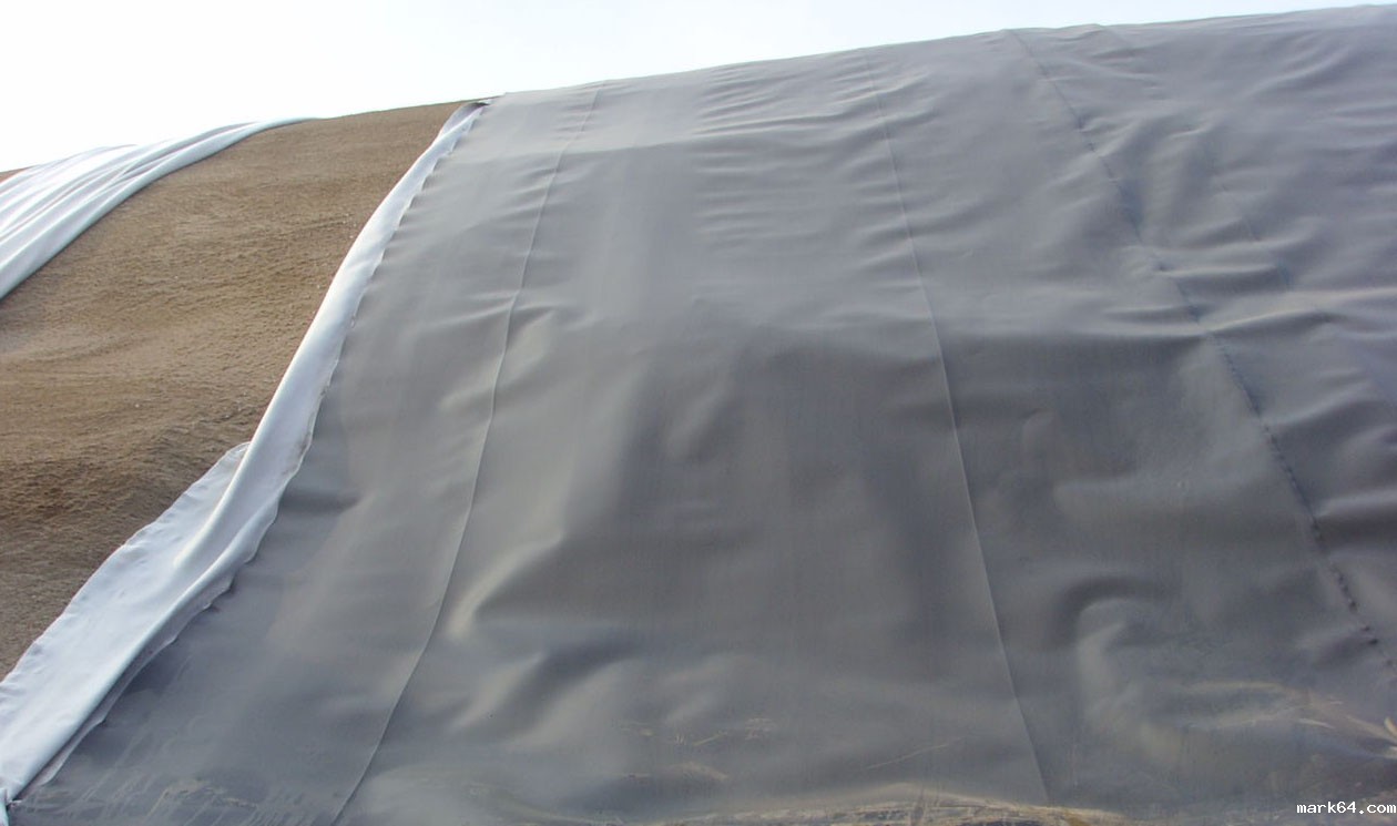 土工布和体育意甲国际米兰结合可提高稳定性