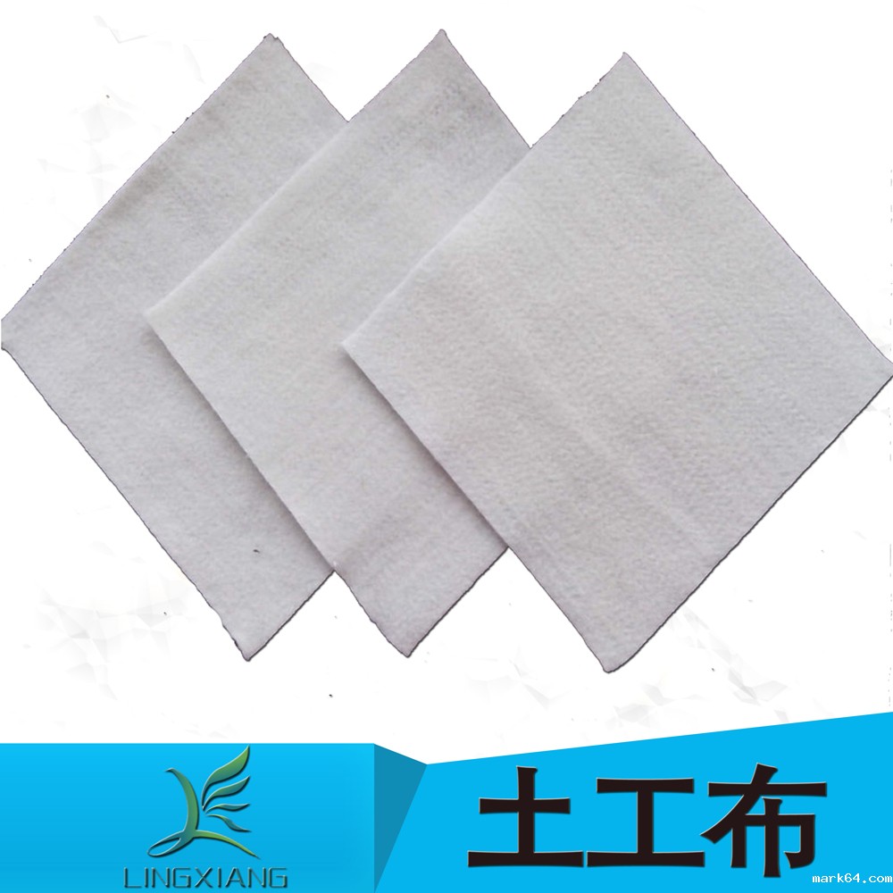 海水盐晶体会影响土工布抗拉强度吗?