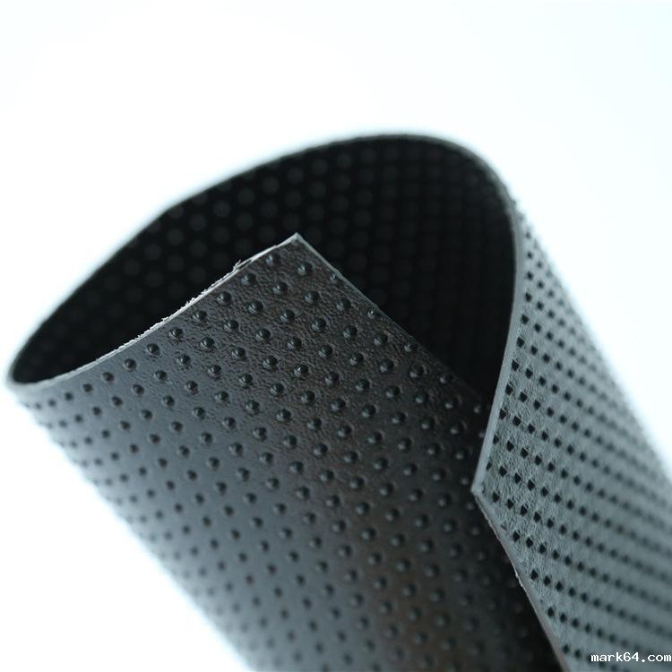 HDPE体育意甲国际米兰在渣场顶部施工系统布置