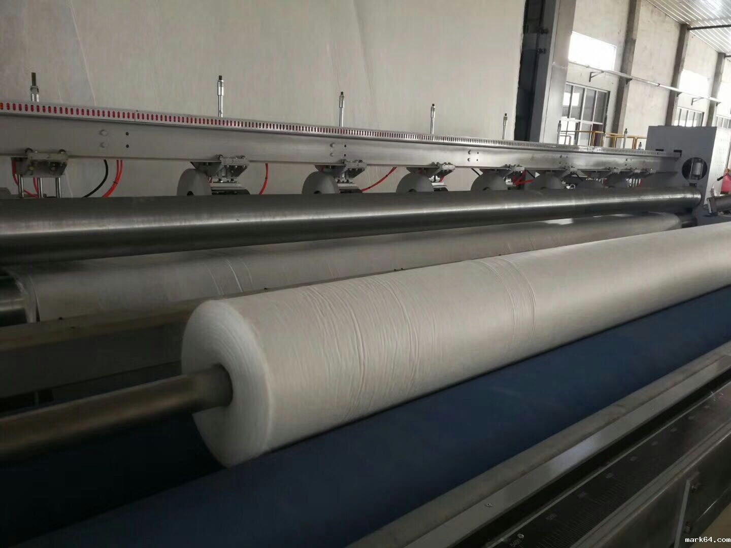 解析体育意甲国际米兰和土工布的受力情况