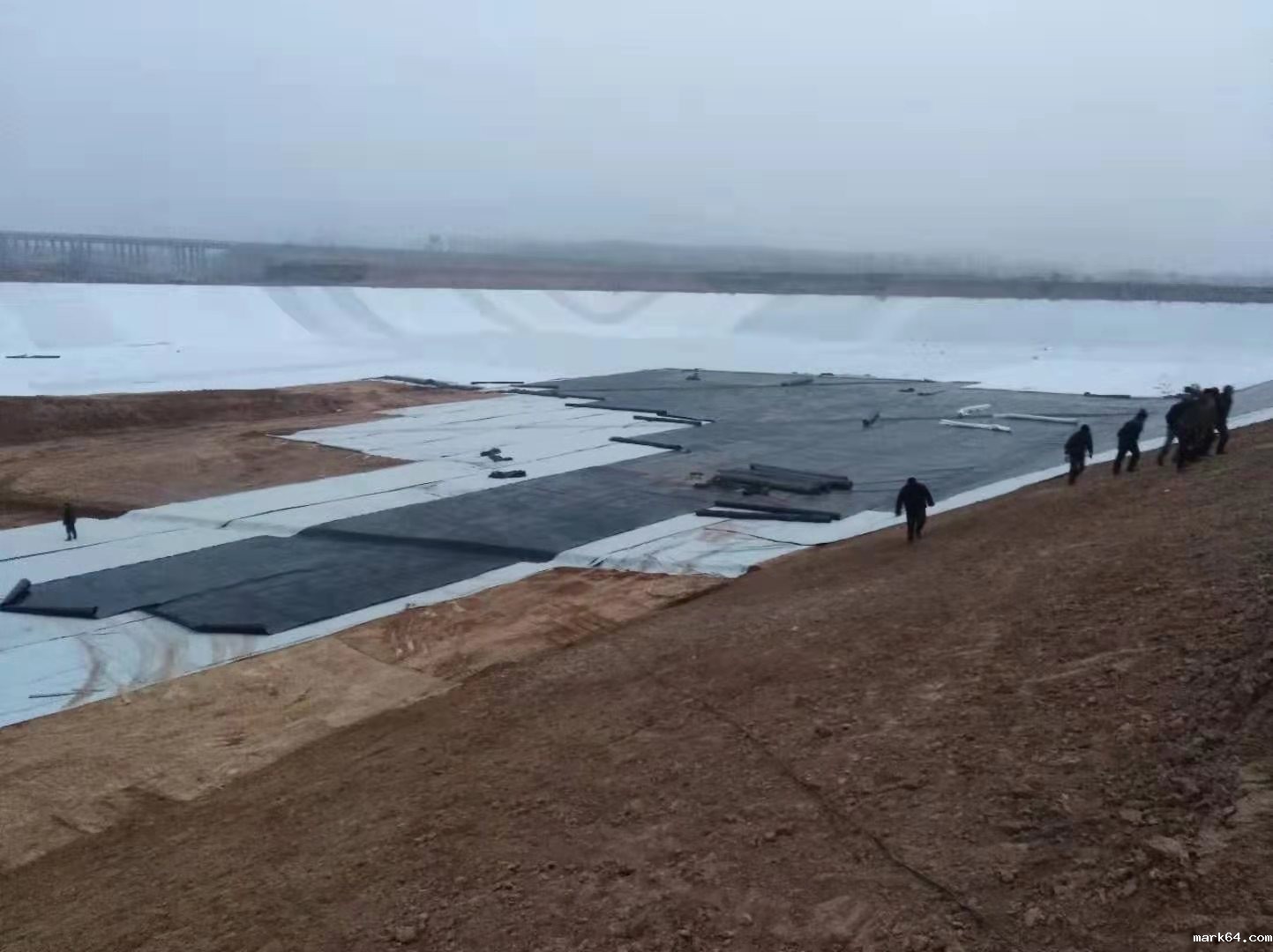 体育意甲国际米兰作为污水防渗层比钢筋混凝土更有优越性