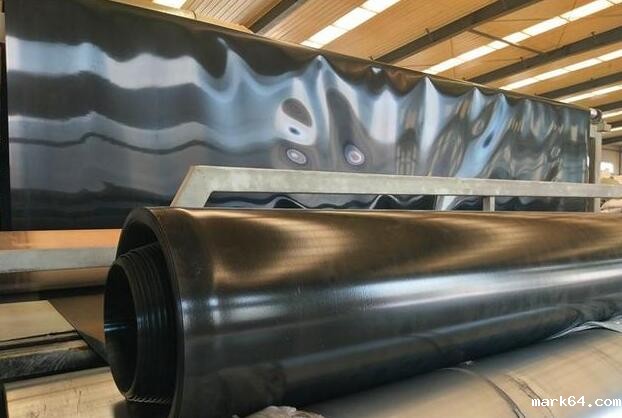 减少HDPE体育意甲国际米兰渗漏的碎石施工要点