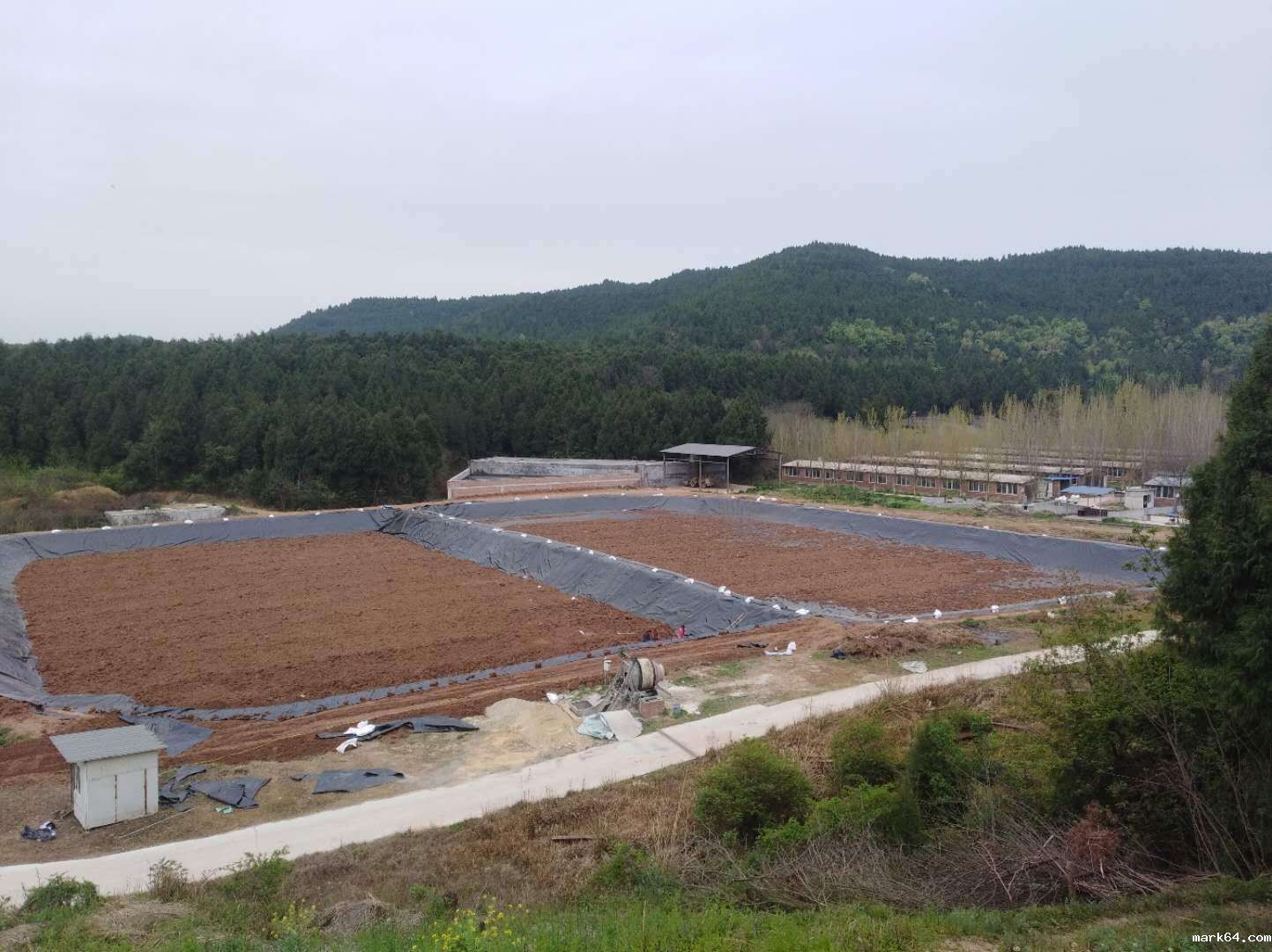 填埋高度和坡度对体育意甲国际米兰拉力的影响